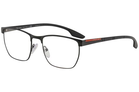 prada linea rossa frames|Prada linea rossa eyeglasses.